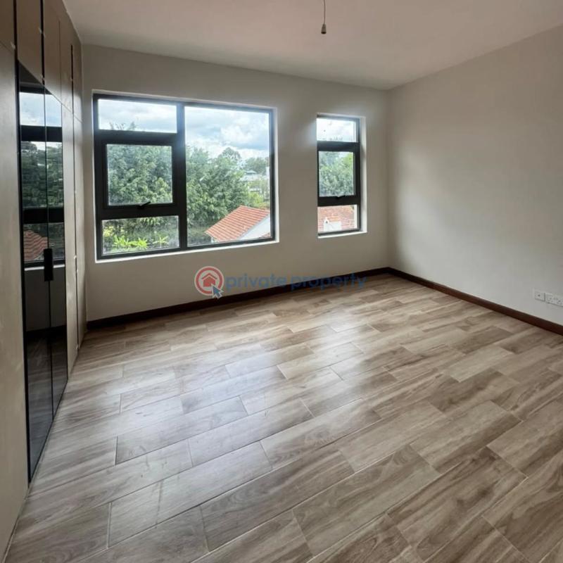 6 bedroom Townhouse For Sale Off Convent Road Lavington Nairobi - 1