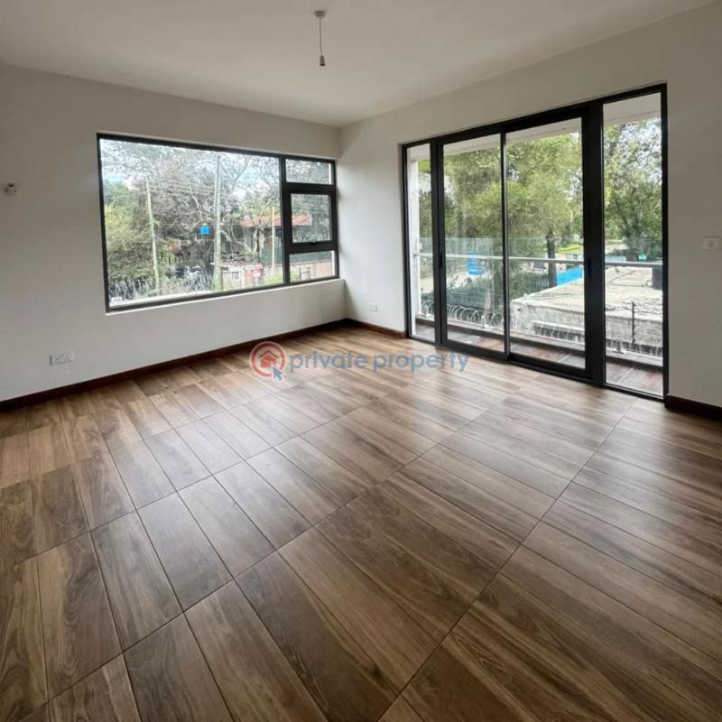 6 bedroom Townhouse For Sale Off Convent Road Lavington Nairobi - 7