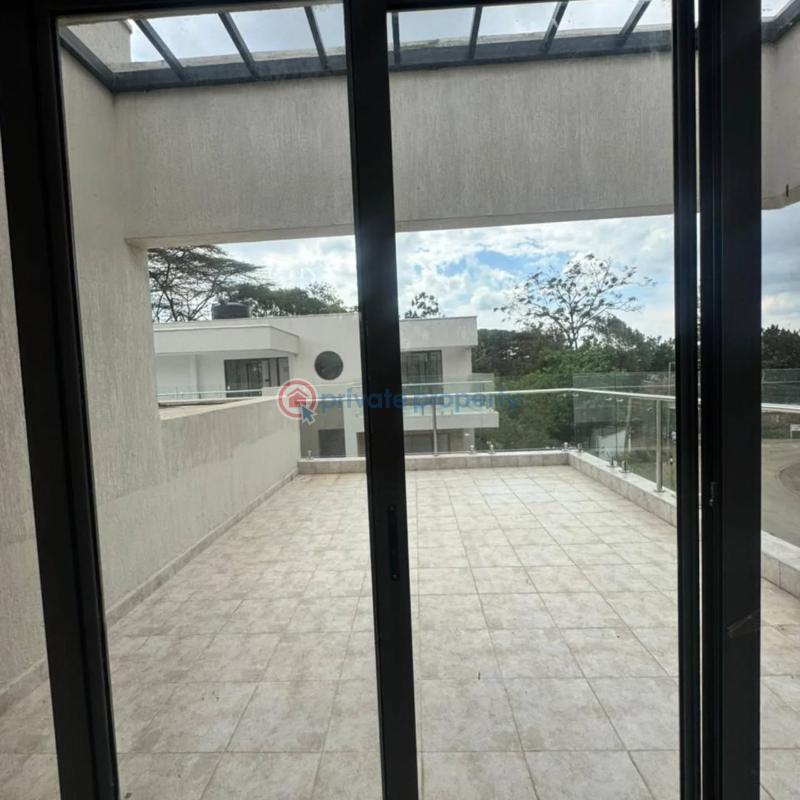 6 bedroom Townhouse For Sale Off Convent Road Lavington Nairobi - 17