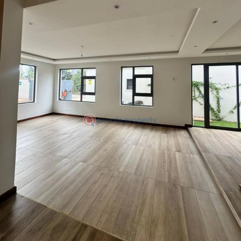 6 bedroom Townhouse For Sale Off Convent Road Lavington Nairobi - 4