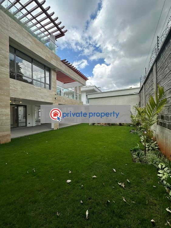 6 bedroom House For Sale Lavington Nairobi - 3