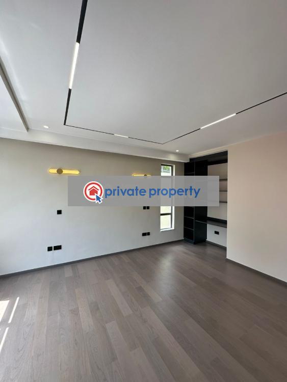 6 bedroom House For Sale Lavington Nairobi - 17
