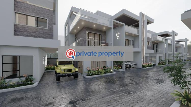 6 bedroom Townhouse For Sale &nbsp;off Convent Drive Lavington Nairobi - 2