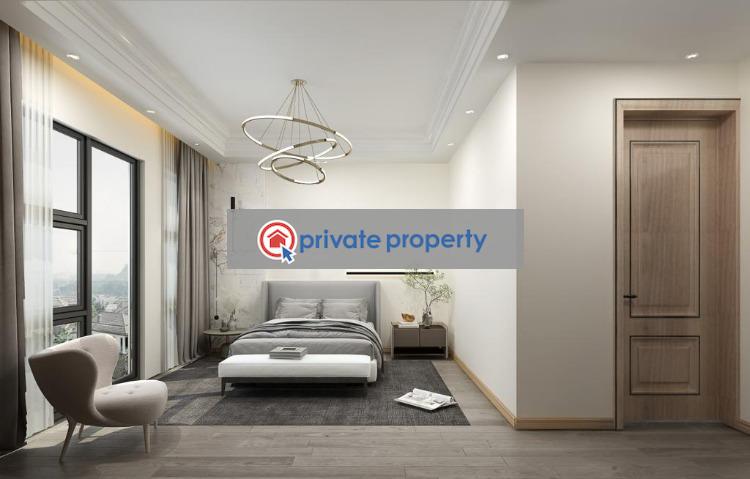 6 bedroom Townhouse For Sale &nbsp;off Convent Drive Lavington Nairobi - 15