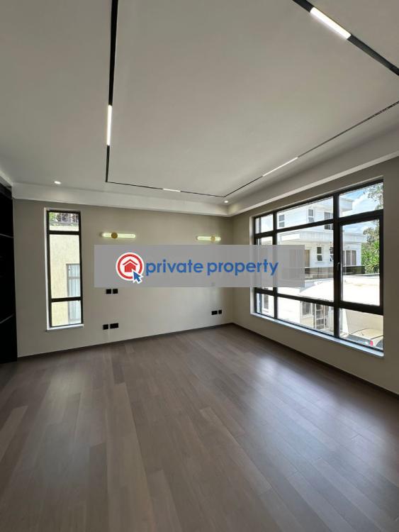 6 bedroom House For Sale Lavington Nairobi - 12