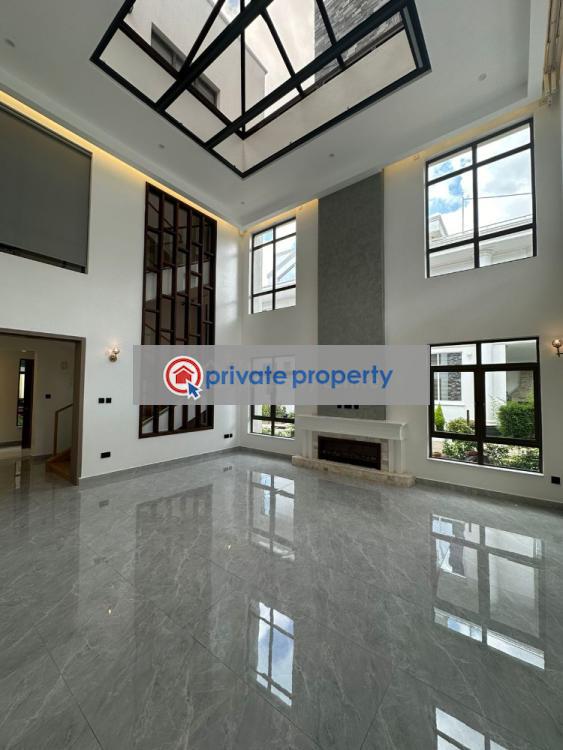 6 bedroom House For Sale Lavington Nairobi - 5
