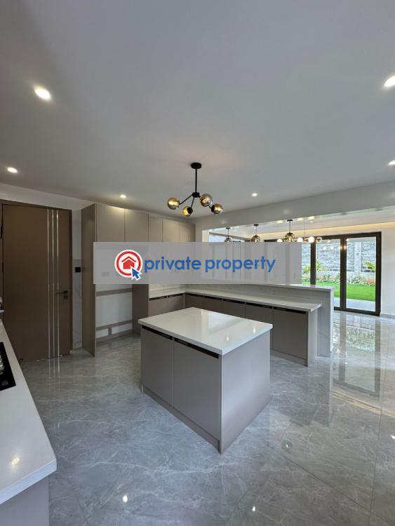 6 bedroom House For Sale Lavington Nairobi - 10