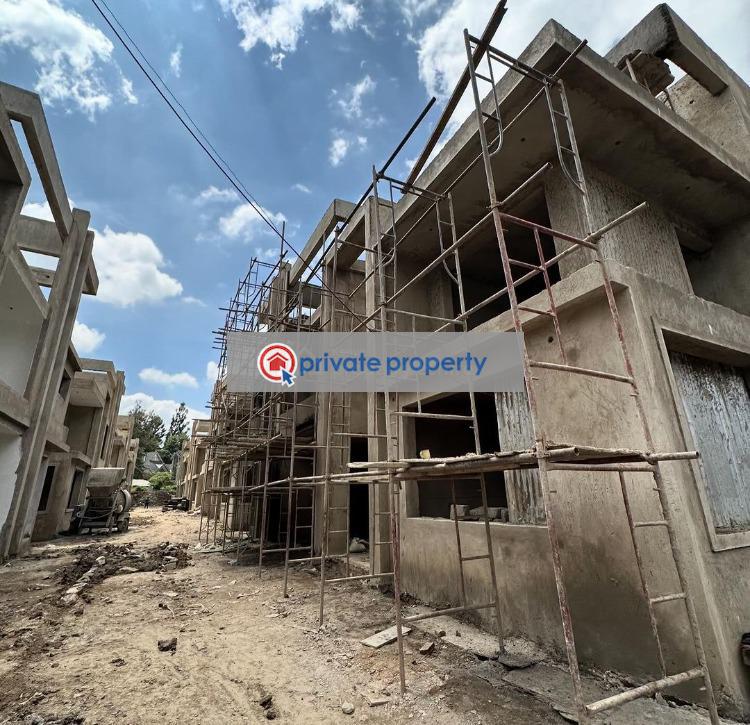 6 bedroom House For Sale Lavington Nairobi - 1