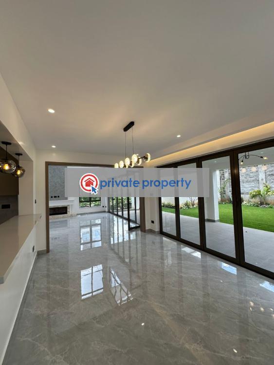 6 bedroom House For Sale Lavington Nairobi - 7