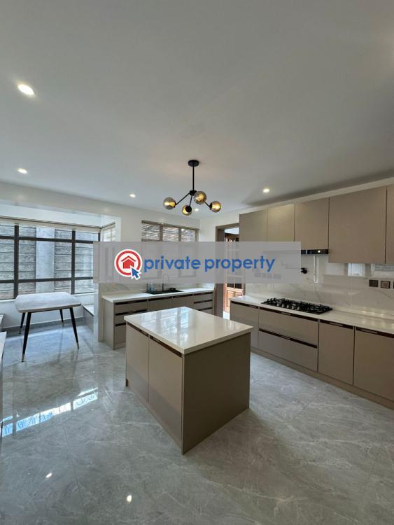 6 bedroom House For Sale Lavington Nairobi - 8