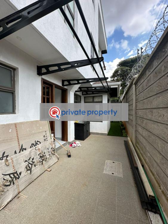 6 bedroom House For Sale Lavington Nairobi - 1
