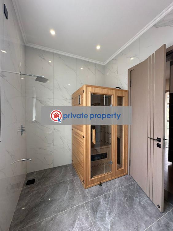 6 bedroom House For Sale Lavington Nairobi - 23