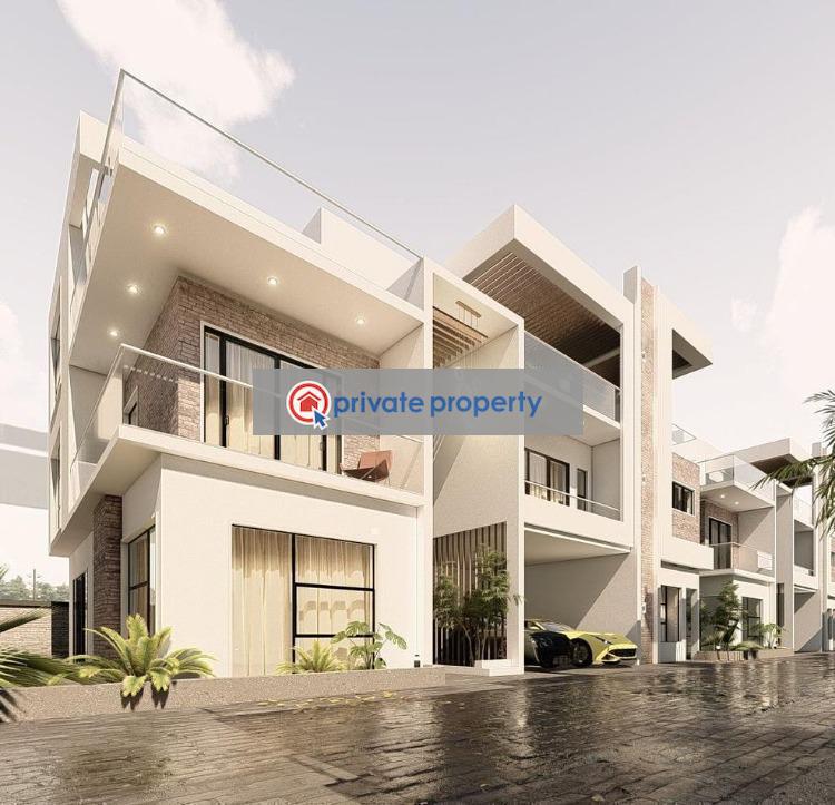 6 bedroom House For Sale Lavington Nairobi - 3