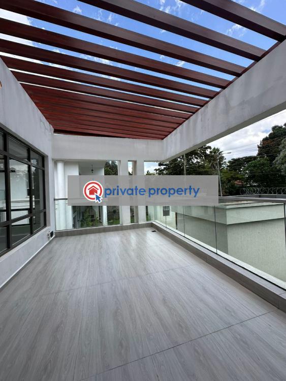 6 bedroom House For Sale Lavington Nairobi - 20