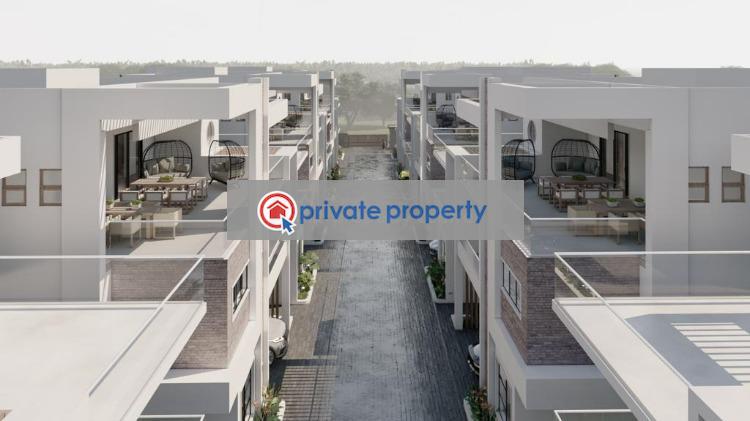 6 bedroom Townhouse For Sale &nbsp;off Convent Drive Lavington Nairobi - 7