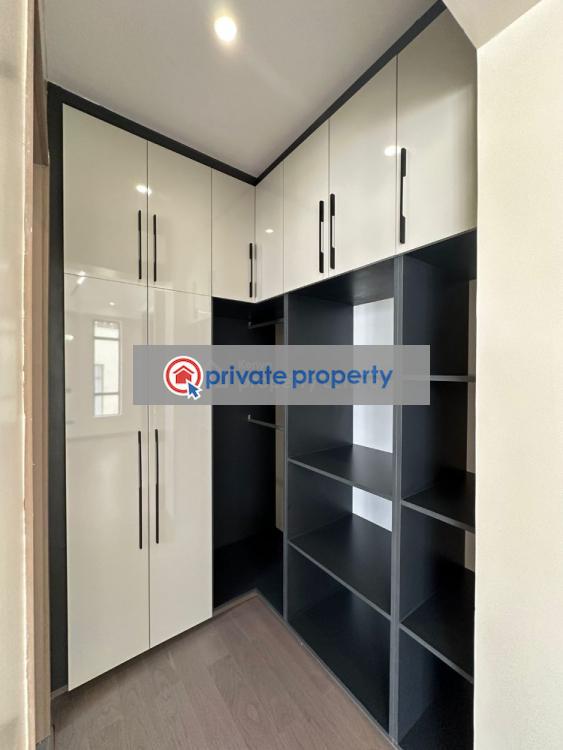 6 bedroom House For Sale Lavington Nairobi - 16