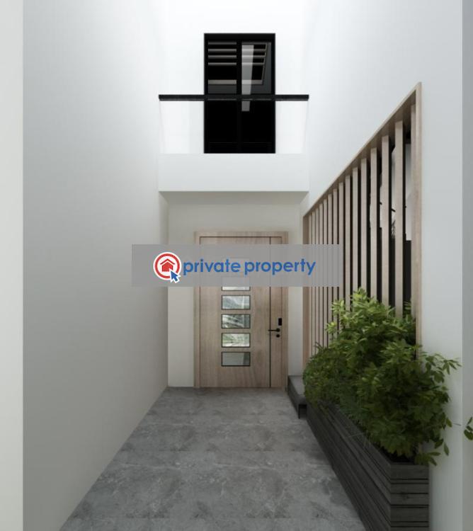 6 bedroom Townhouse For Sale &nbsp;off Convent Drive Lavington Nairobi - 21