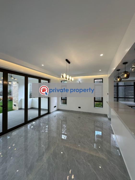6 bedroom House For Sale Lavington Nairobi - 6