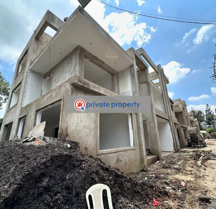 6 bedroom House For Sale Lavington Nairobi - 5