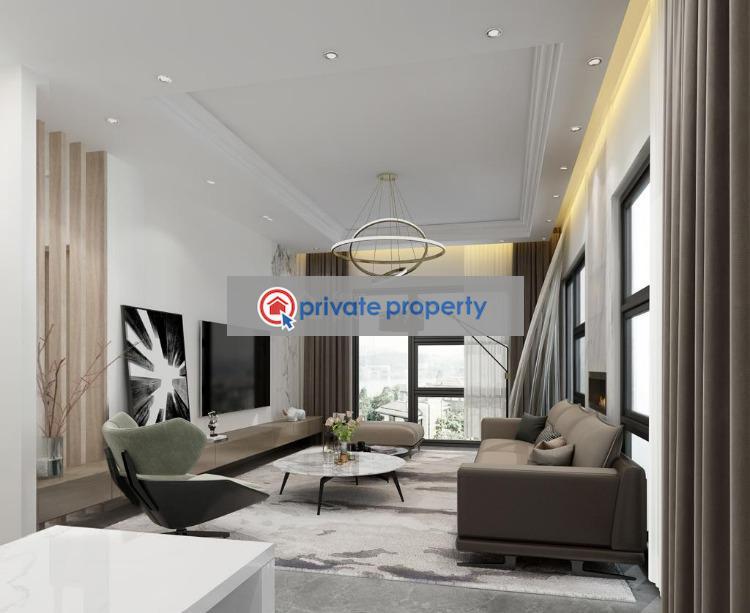 6 bedroom Townhouse For Sale &nbsp;off Convent Drive Lavington Nairobi - 23