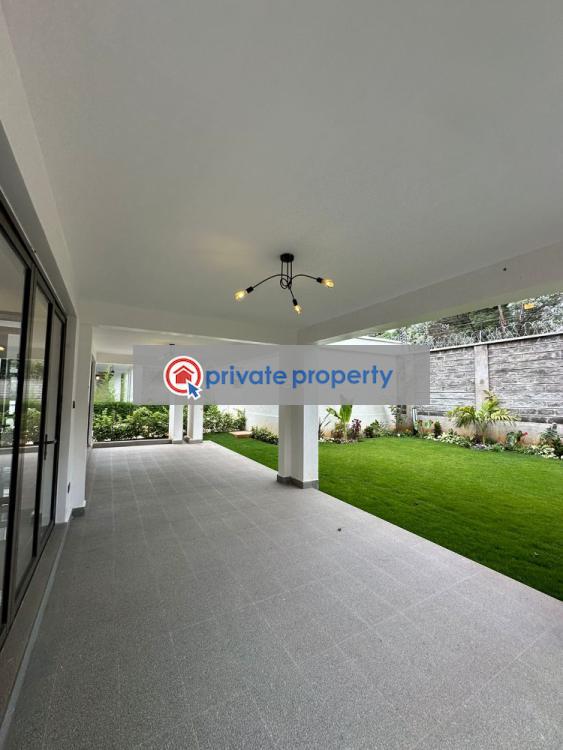 6 bedroom House For Sale Lavington Nairobi - 4