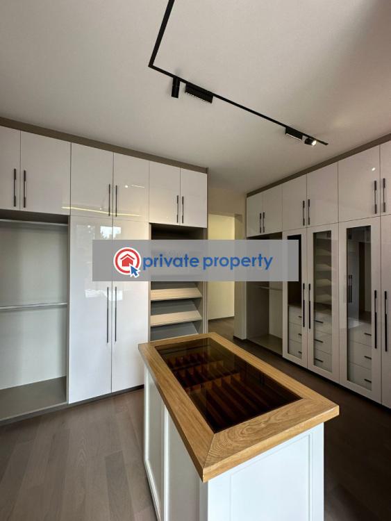 6 bedroom House For Sale Lavington Nairobi - 19