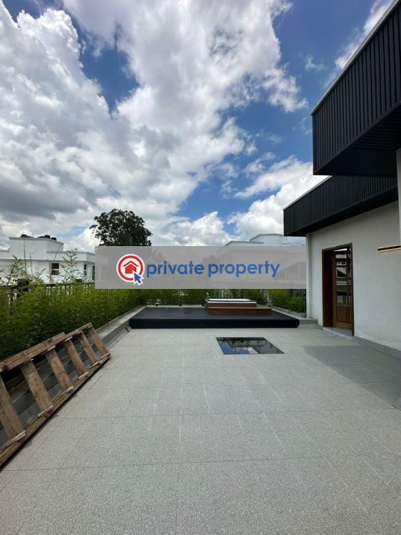 6 bedroom House For Sale Lavington Nairobi - 22