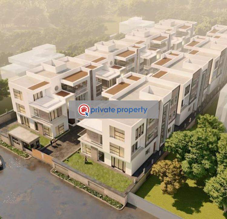 6 bedroom House For Sale Lavington Nairobi - 4