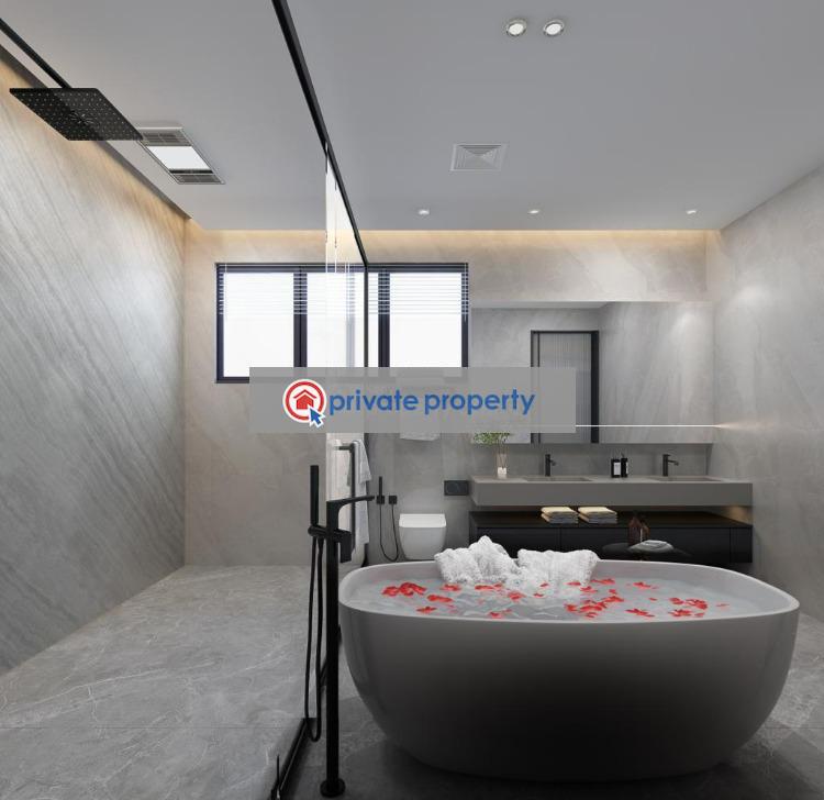 6 bedroom Townhouse For Sale &nbsp;off Convent Drive Lavington Nairobi - 13