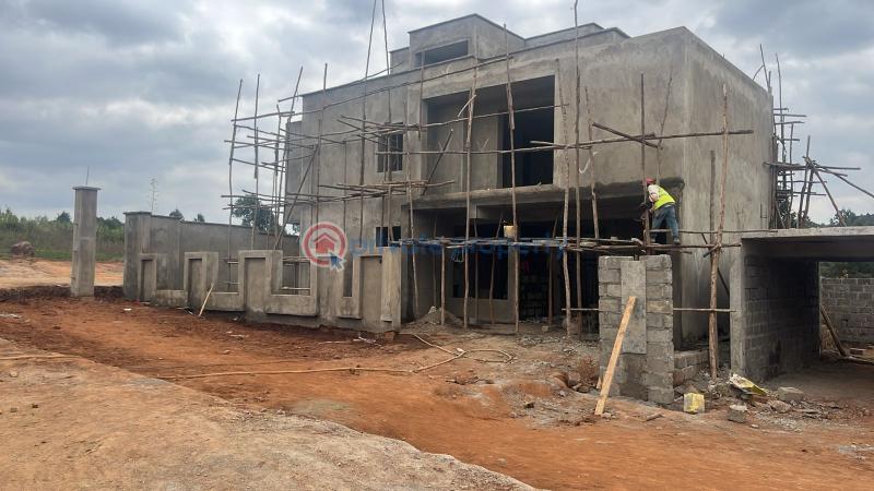 6 bedroom Townhouse For Sale Kamangu Kikuyu Kiambu - 17