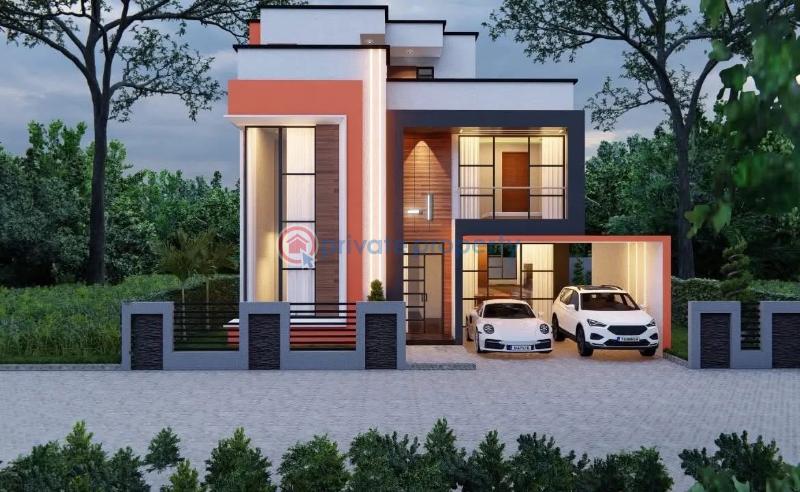 6 bedroom Townhouse For Sale Kamangu Kikuyu Kiambu - 3