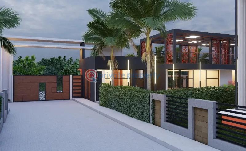 6 bedroom Townhouse For Sale Kamangu Kikuyu Kiambu - 8