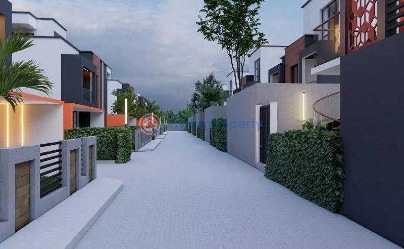 6 bedroom Townhouse For Sale Kamangu Kikuyu Kiambu - 11
