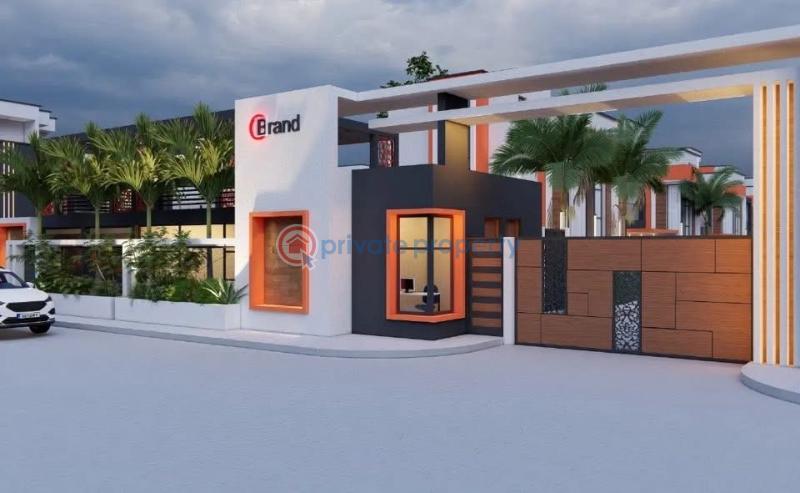 6 bedroom Townhouse For Sale Kamangu Kikuyu Kiambu - 9