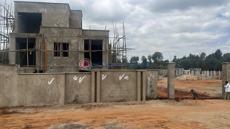 6 bedroom Townhouse For Sale Kamangu Kikuyu Kiambu - 20