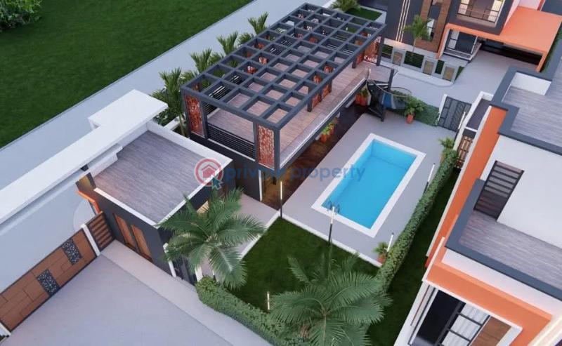 6 bedroom Townhouse For Sale Kamangu Kikuyu Kiambu - 12
