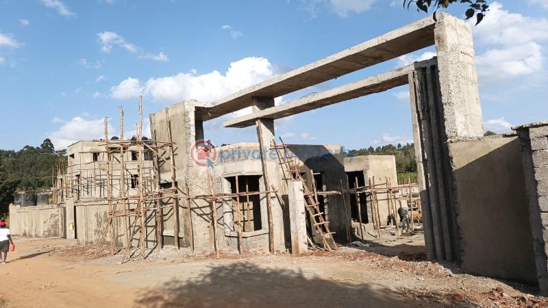 6 bedroom Townhouse For Sale Kamangu Kikuyu Kiambu - 13