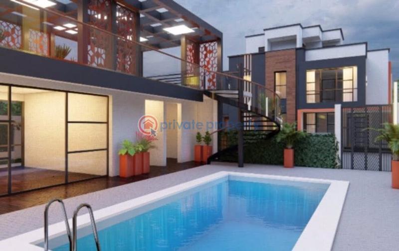 6 bedroom Townhouse For Sale Kamangu Kikuyu Kiambu - 4