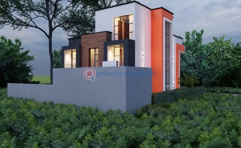 6 bedroom Townhouse For Sale Kamangu Kikuyu Kiambu - 1