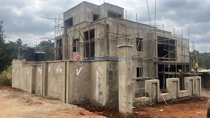 6 bedroom Townhouse For Sale Kamangu Area Kikuyu Kiambu - 9
