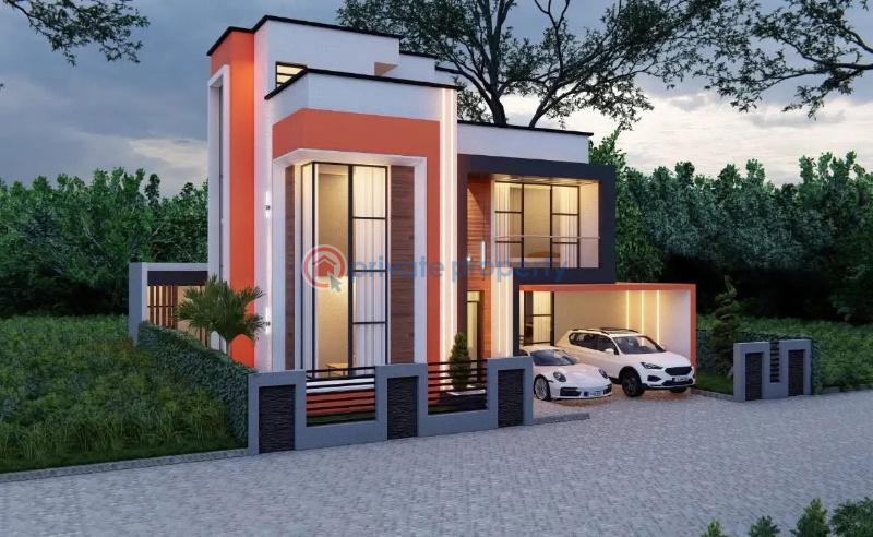 6 bedroom Townhouse For Sale Kamangu Kikuyu Kiambu - 2