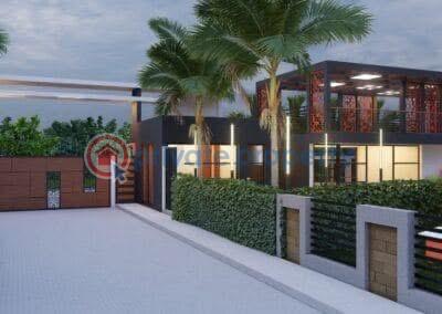 6 bedroom Townhouse For Sale Kamangu Kikuyu Kiambu - 5
