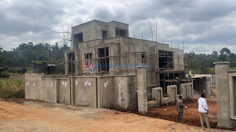 6 bedroom Townhouse For Sale Kamangu Kikuyu Kiambu - 16