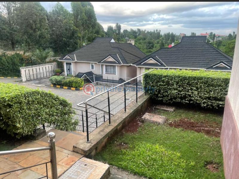 6 bedroom Townhouse For Sale Kitisuru Nairobi - 9