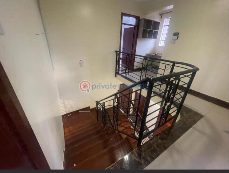 6 bedroom Townhouse For Sale Kitisuru Nairobi - 14