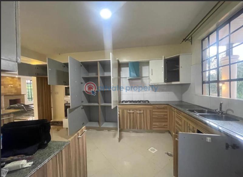 6 bedroom Townhouse For Sale Kitisuru Nairobi - 13