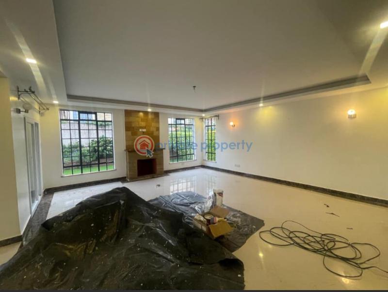 6 bedroom Townhouse For Sale Kitisuru Nairobi - 10