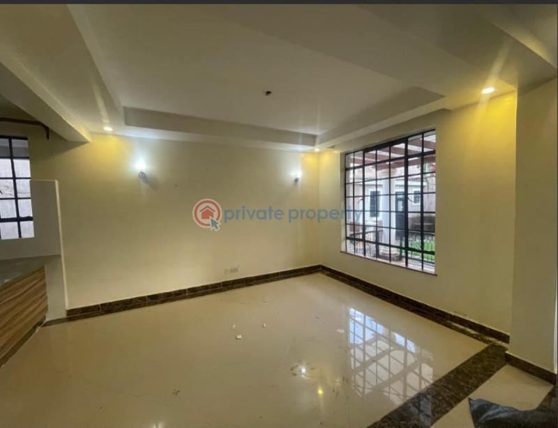 6 bedroom Townhouse For Sale Kitisuru Nairobi - 2