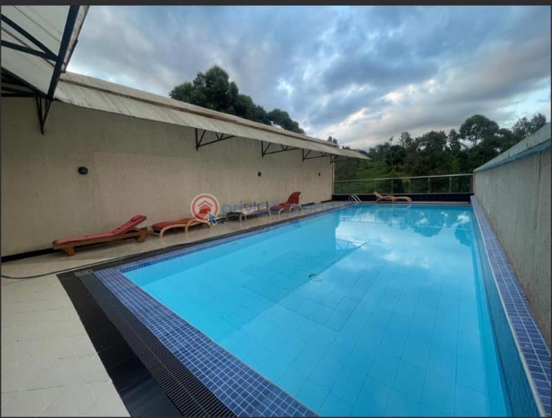 6 bedroom Townhouse For Sale Kitisuru Nairobi - 3