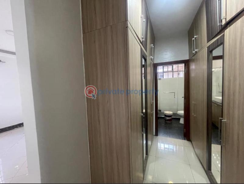 6 bedroom Townhouse For Sale Kitisuru Nairobi - 0